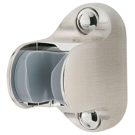Pfister Pfister Wall Mount Brushed Nickel 016-150K